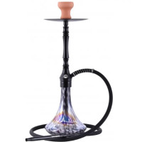 Кальян Yahya Nozzle Black