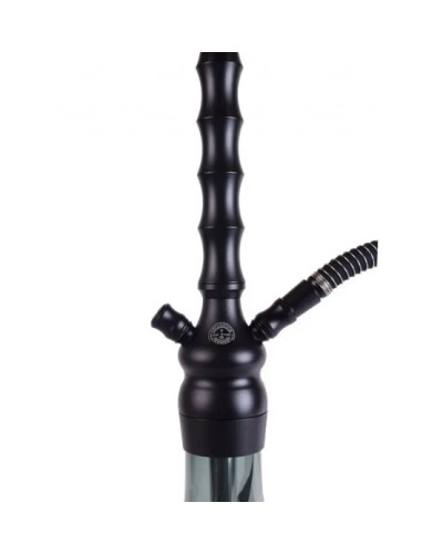 Кальян Yahya Elegance 600 Black - фото 3
