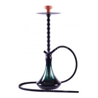 Кальян Yahya Elegance 600 Black