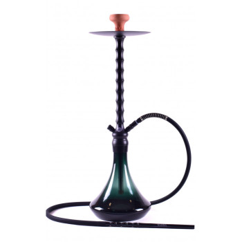 Кальян Yahya Elegance 600 Black.