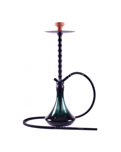 Кальян Yahya Elegance 600 Black