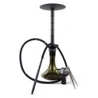 Кальян Hookah H-14 Black