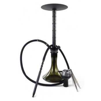 Кальян Hookah H-14 Black.