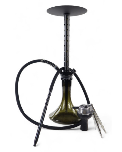 Кальян Hookah H-14 Black