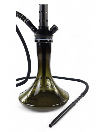 Кальян Hookah H-14 Black - фото 4