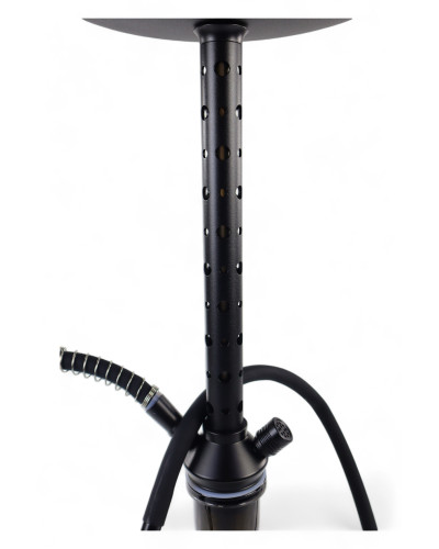 Кальян Hookah H-14 Black - фото 5