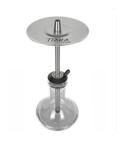 Кальян Tiaga Mini - фото 3