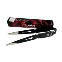 Щипцы для кальяна Tiaga Hookah PRO