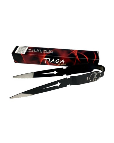 Щипцы для кальяна Tiaga Hookah PRO