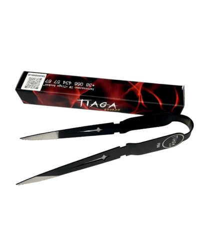 Щипцы для кальяна Tiaga Hookah PRO - фото 4
