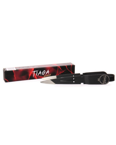 Щипцы для кальяна Tiaga Hookah PRO - фото 7