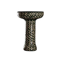 Чаша для кальяна Etna Phunel Cut Dark Green