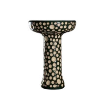 Чаша для кальяна Etna Phunel Dot Dark Green