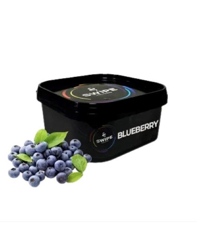 Cмесь Swipe Blueberry 250 г - фото 2