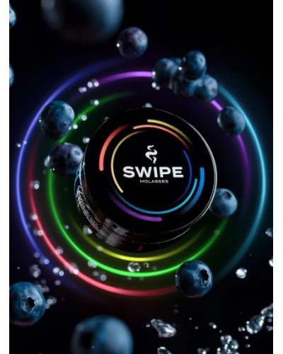 Cмесь Swipe Blueberry 250 г - фото 3