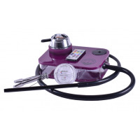 Кальян Yahya Capsule Purple