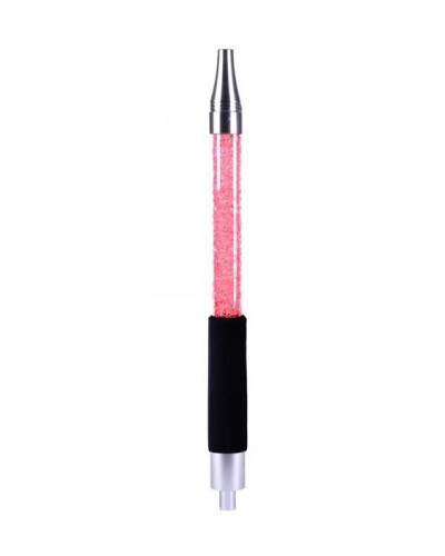 Мундштук для кальяну з охолоджувачем Yahya Furamber Red - фото 2