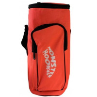 Сумка для кальяна Monster Hookah Orange