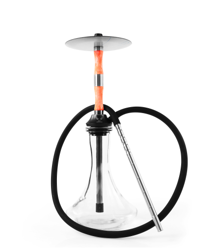 Кальян Sky Hookah Vertigo Simple Orange
