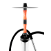 Кальян Sky Hookah Vertigo Simple Orange - фото 3