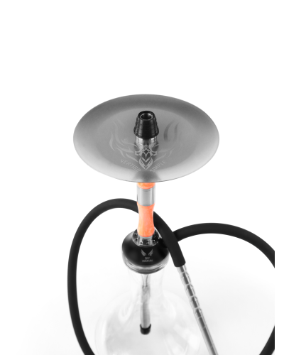 Кальян Sky Hookah Vertigo Simple Orange - фото 4