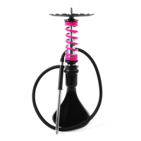 Кальян Trumpet Rider S Pink