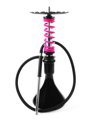 Кальян Trumpet Rider S Pink