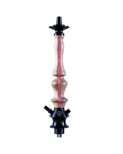 Шахта для кальяна Karma 3.3 Line Pink - фото 3