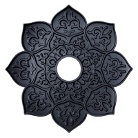 Блюдце для кальяна Karma Brazilian