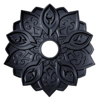 Блюдце для кальяна Karma Classic