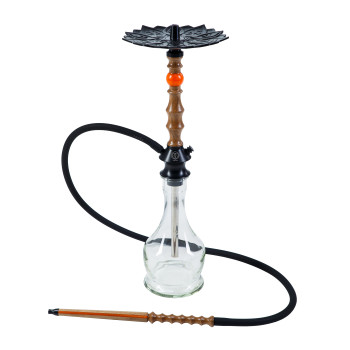 Кальян Karma 1.2 Walnut Orange.