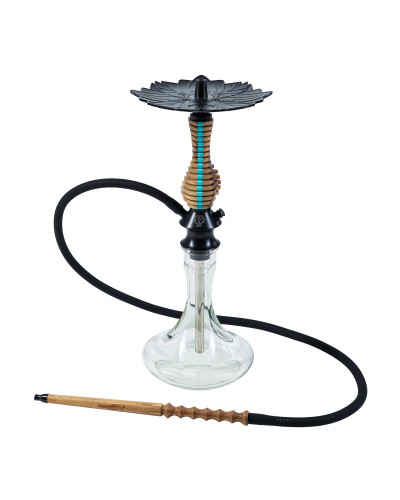 Кальян Karma 3.0 Mini Line Blue Sky