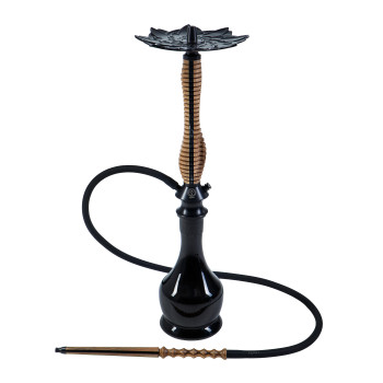 Кальян Karma 3.0 Line Black.
