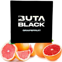 Табак для кальяна Buta Black Грейпфрут 100 гр.