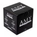 Кокосове вугілля для кальяна AMY 1 кг. 25мм - фото 2