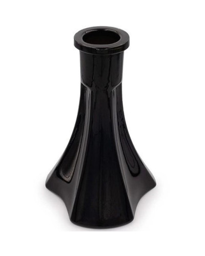 Колба для кальяна под уплотнитель Storm Rocket Black