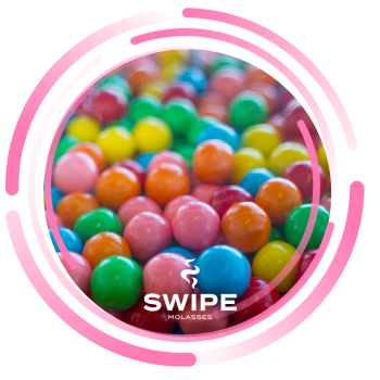 Суміш Swipe Bubblegum 50 г