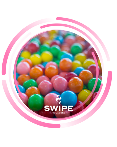 Суміш Swipe Bubblegum 50 г - фото 2