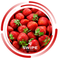 Cмесь Swipe Strawberry 50 г