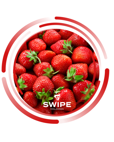 Cмесь Swipe Strawberry 50 г