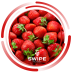 Cмесь Swipe Strawberry 50 г - фото 2