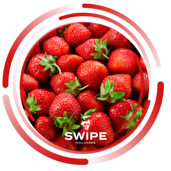 Cмесь Swipe Strawberry 250 г Swipe (Україна) - фото 12