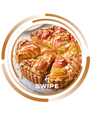 Cмесь Swipe Apple Tart 50 г