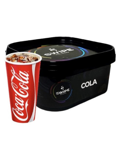 Cмесь Swipe Cola 250 г - фото 2