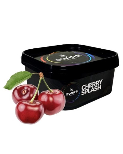 Cмесь Swipe Cherry Splash 250 г