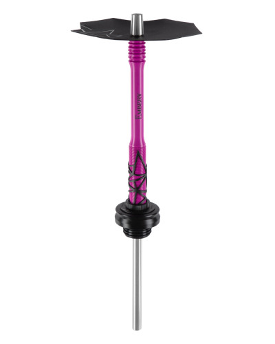 Кальян Embery subEVO - Purple-Black - фото 5