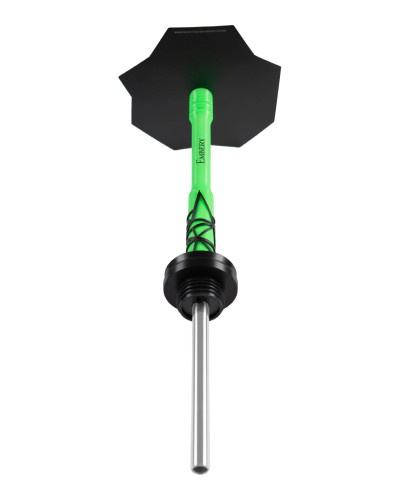 Кальян Embery subEVO - Green-Black - фото 3