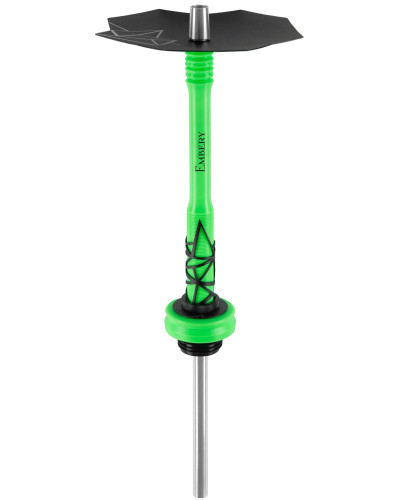 Кальян Embery subEVO - Green - фото 5