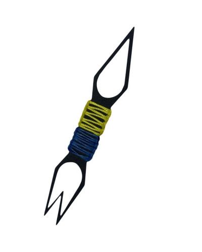 Вилка - шило Black fork Patriot - фото 3
