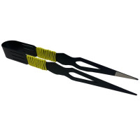 Щипцы для угля Tenarat Sabotage Yellow